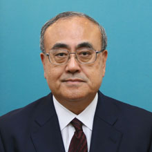 井上道信