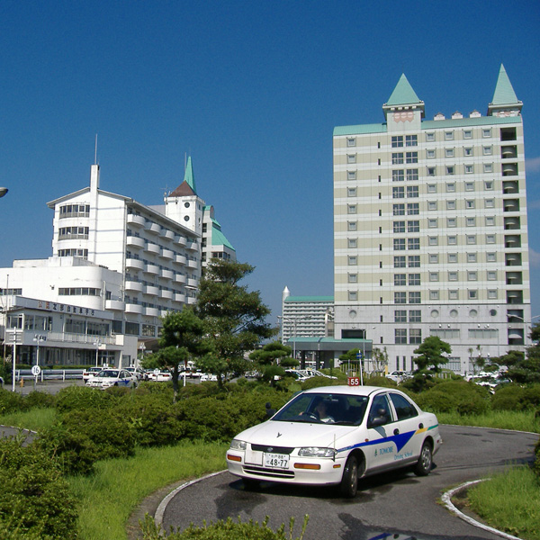 友部自動車学校