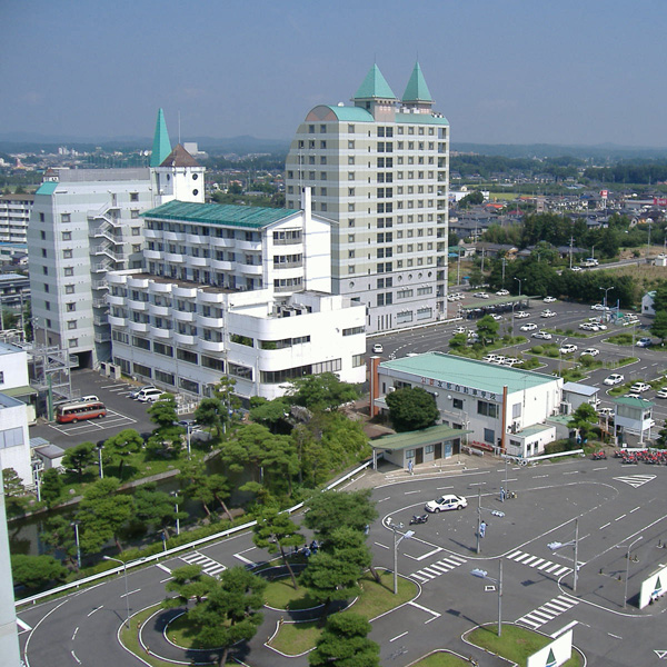 友部自動車学校
