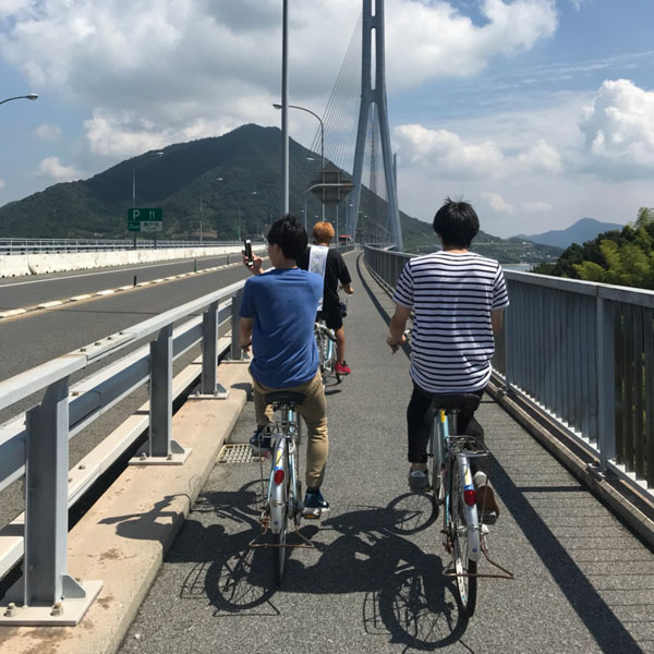 備南自動車学校