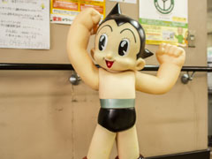 あずまえん自動車教習所【合宿】