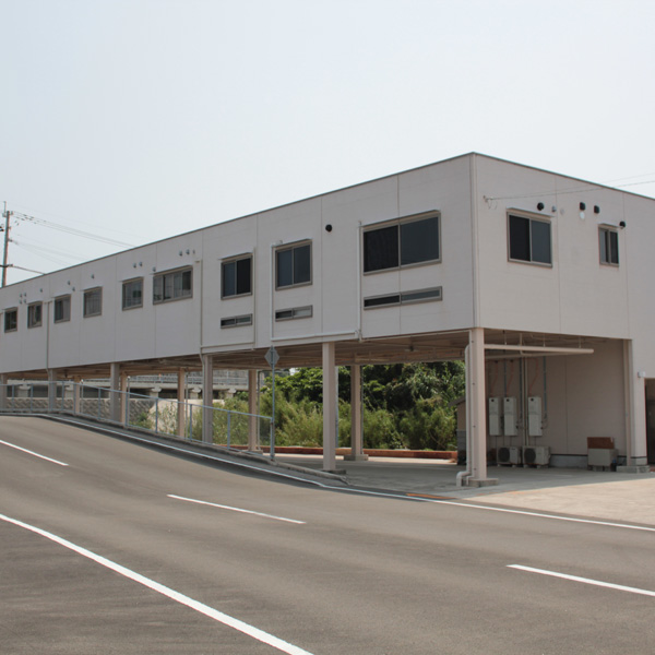 種子島自動車学校