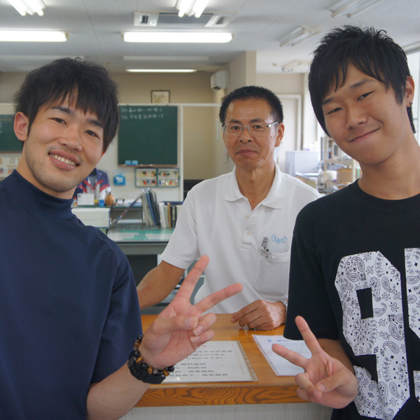 徳島かいふ自動車学校