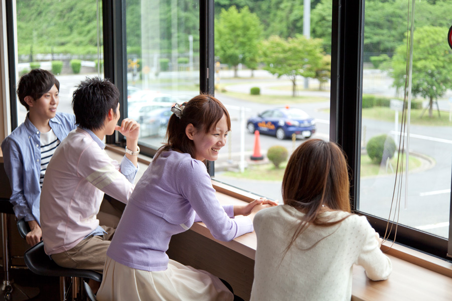 大陽猪名川自動車学校
