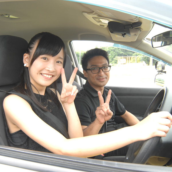 一関ファーストドライビングスクール