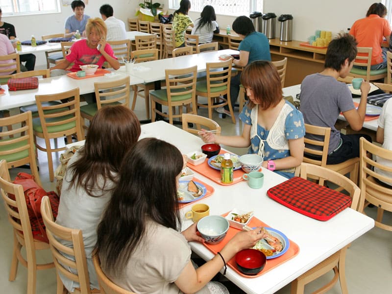 秩父自動車学校