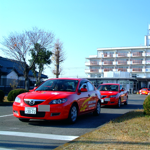 さくら那須モータースクール