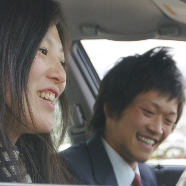 大町自動車教習所