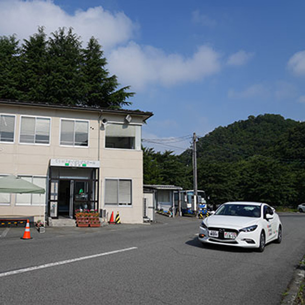 マツキドライビングスクール山形校