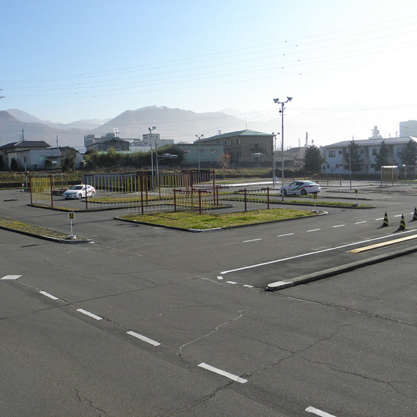信州中野自動車学校
