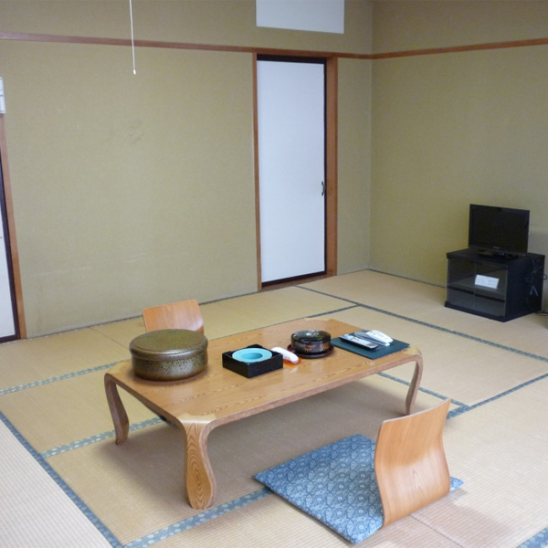 琥珀の湯 欅の宿