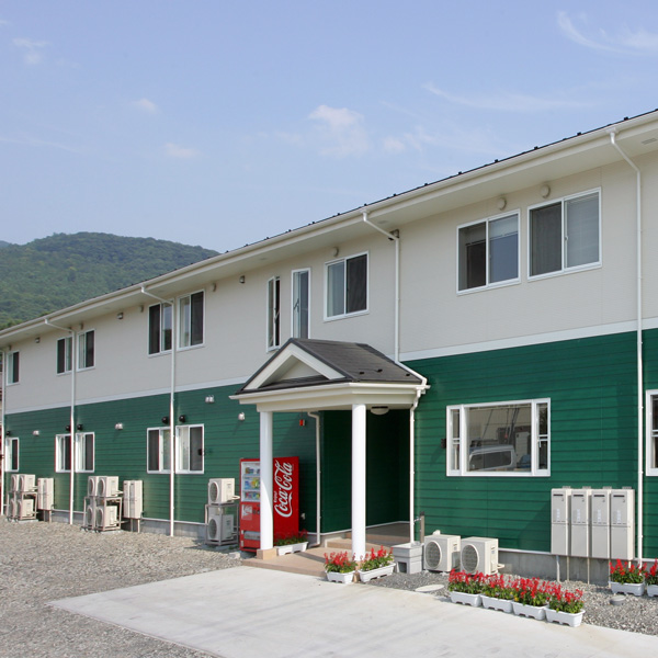 学生寮