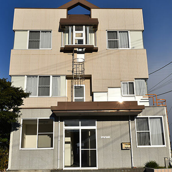 サンライズ（男性寮）