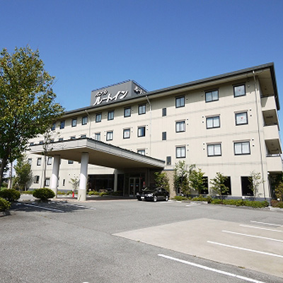 ホテルルートイン中野