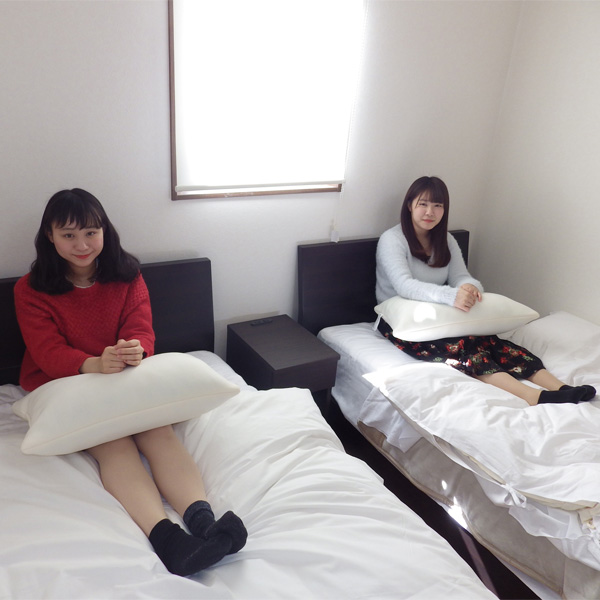 S-ビレッジ